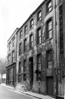 This property was demolished in the late 20th century