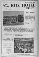 1964 tourism guide advert