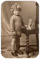 Maurice Charles Boleat (1930-2015)