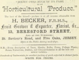 1896 advert
