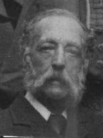 John Mourant (1841- ) (St H) m Mary Elizabeth Vardon