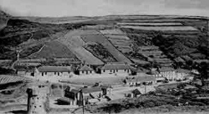 Greve de Lecq in 1924