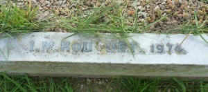 Mont a l’Abbe cemetery