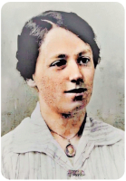 Alice Ellen Short, nee Noel