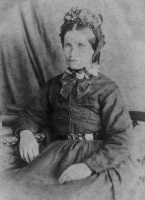 Artemise Le Blond, nee Bellot