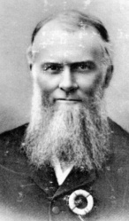 J P Genge, chairman of the Jersey Swimming Club