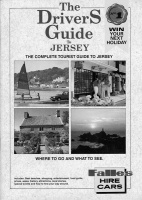 A driver's guide to Jersey