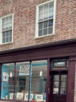 One of the renovated properties