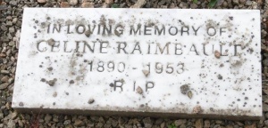 St Matthew’s, St Lawrence