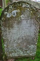 St Peter’s Church cemetery