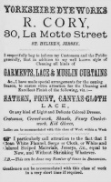 1887 advert