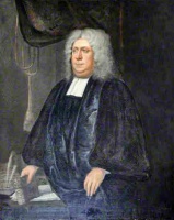 The Rev Philippe Falle, 1871