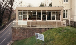 1978 picture by Dennis Lewis