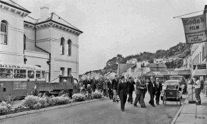 St Brelade 1958