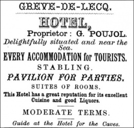 1881 advert