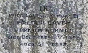 St Brelade Church cemetery