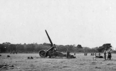 Field gun