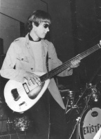 Frank John Phillips (1951-1968), son of Daniel Frank (1918-1968)