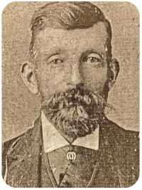 William Henry Moody (1850-1901)