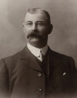 John Elias Touzel (1864-1915) (St C) son of Philip and Eliza, married Louisa Arthur