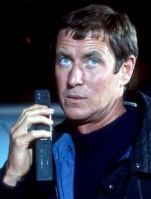 John Nettles in the lead role