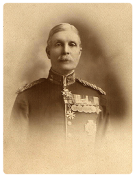 Alexander Nelson Rochfort