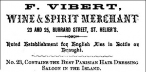 1881 advert
