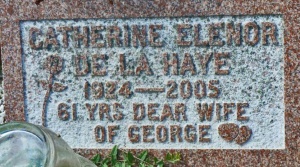 Philadelphie cemetery