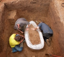 Picture first published online by the Daily Mail in 2012