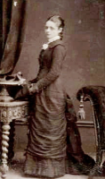 Louise Esther de La Mare