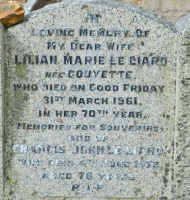 St Matthew’s, St Lawrence