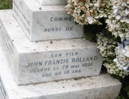 St Matthew’s, St Lawrence