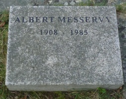Messervy