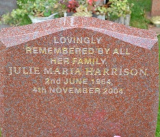 St John’s Church cemetery
