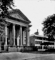 Royal Crescent Methodist Church