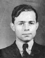 Edgar John Becquet (1914-1992)