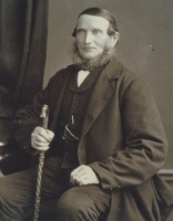 Joshua Perree (1846- ) (Tr), son of Charles and Betsy Gruchy; m Delphine Le Grand