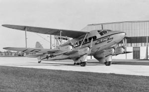 G-ACZR - Ouaisne Bay