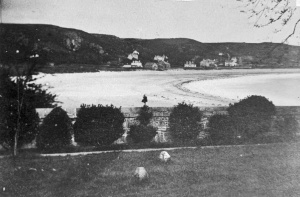 St Brelade's Bay (Slater)