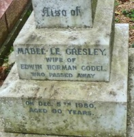 St Mary’s Church cemetery