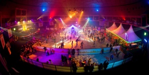 Ice skating in the 21st century