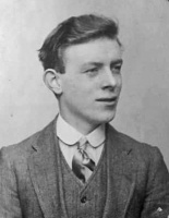 Stanley Fauvel (1895- )