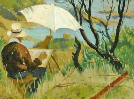 Clifford George Blampied