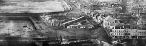 1866 harbour photograph