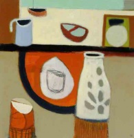 Tide's Out; Heath Hearn at the Elms