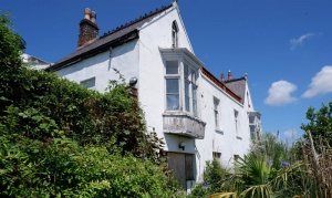 The state of the Victorian house in 2019