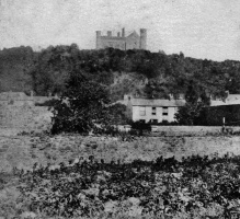 From a Victorian stereoview