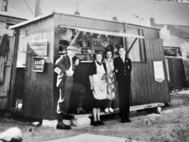 Green Island slip cafe