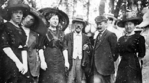 Another Billot family