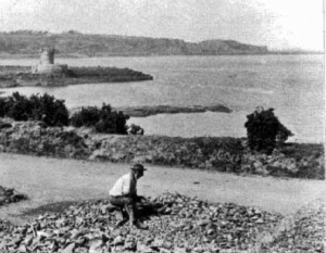 La Crete Quarry 1893